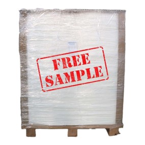 SAP片材厂家 - 腾邦高吸收芯体130-180克纸尿裤用