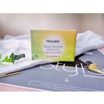 卫生巾厂家 - Nion Maxcare可降解柔软批发有机棉