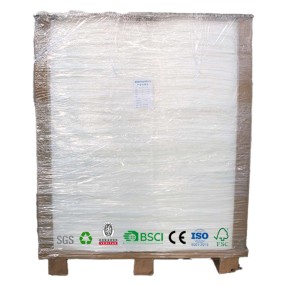 气流成网卷纸厂家 - 腾邦高品质日本SAP纸尿裤用