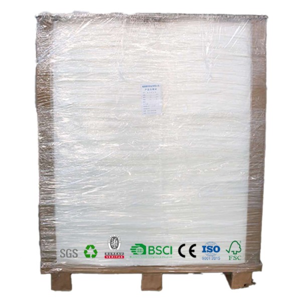 气流成网卷纸厂家 - 腾邦高品质日本SAP纸尿裤用