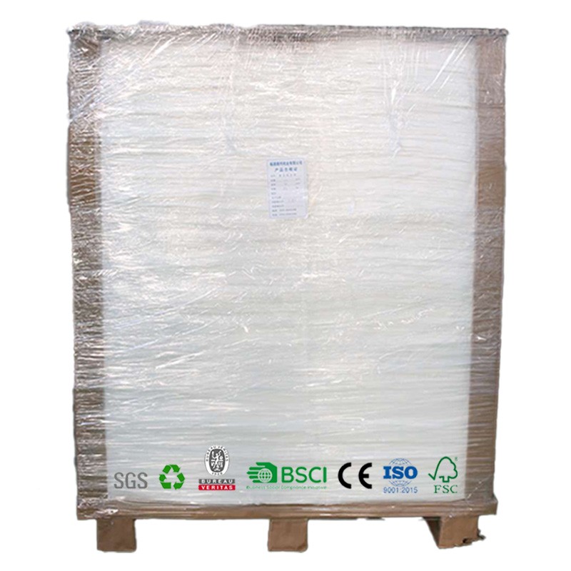 气流成网卷纸厂家 - 腾邦高品质日本SAP纸尿裤用