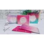 卫生巾厂家 - 批发代工棉负离子女性卫生护垫供应商