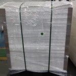 气流成网卷纸厂家 - 腾邦高品质日本SAP纸尿裤用