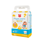 换尿垫衬垫厂家 - 2022新款环保柔软婴儿湿巾批发