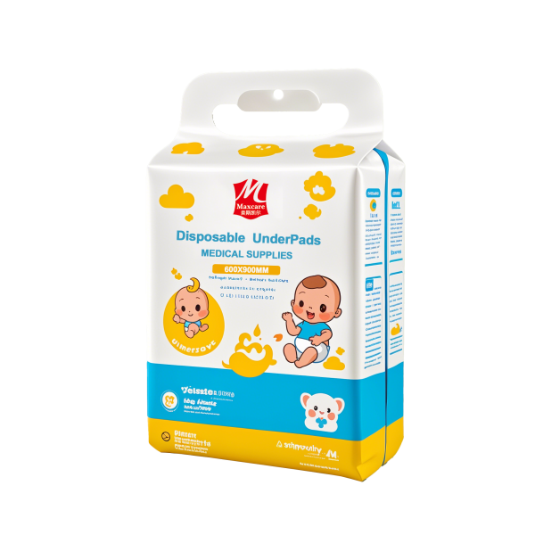 换尿垫衬垫厂家 - 2022新款环保柔软婴儿湿巾批发