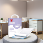 换尿垫衬垫厂家 - 一次性失禁护理垫超软防水