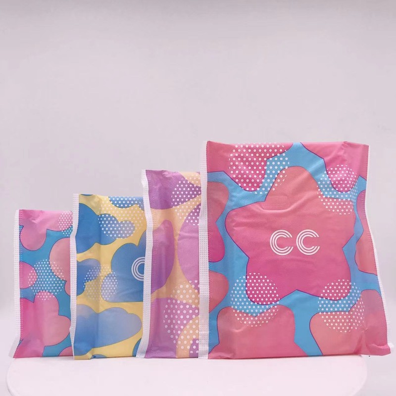 卫生巾厂家 - 批发女性卫生巾女士卫生护垫