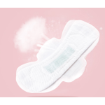 卫生巾厂家 - 代工定制高吸收有机经期护垫