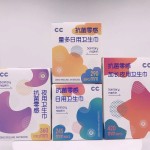 卫生巾厂家 - 批发女性卫生巾女士卫生护垫