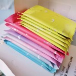 卫生巾厂家 - 批发代工棉负离子女性卫生护垫供应商