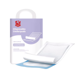 换尿垫衬垫厂家 - 一次性失禁护理垫超软防水