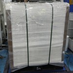 SAP片材厂家 - 腾邦高吸收芯体130-180克纸尿裤用