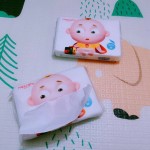 婴儿湿巾厂家 - 代工厂高品质环保一次性80片