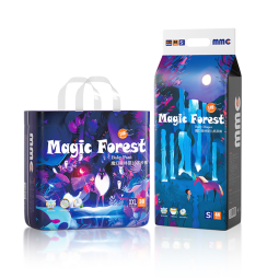 婴儿纸尿裤厂家 - A级批发厂家价儿童安睡批量