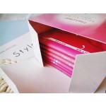 卫生巾厂家 - 100%有机棉经期女性护理日本柔软