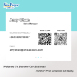 Absorbent Core Manufacturer - Tengbang New Material Factory Direct Supply Diaper