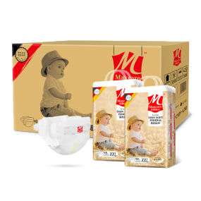 婴儿纸尿裤厂家 - 透气干爽一次性批发尿裤免费样品