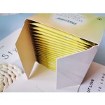 卫生护垫厂家 - 女性纯棉表层代工免费样品