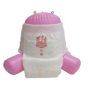 Baby Diapers Manufacturer - Wholesale OEM ODM Factory Pull Up Tape Diapers