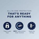 卫生护垫厂家 - 普通无翼护垫可靠保护女性经期