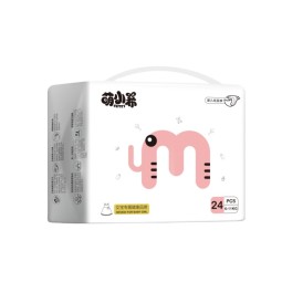 婴儿纸尿裤厂家 - 超柔私模定制一次性高品质