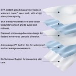 换尿垫衬垫厂家 - 2022新款环保柔软婴儿湿巾批发