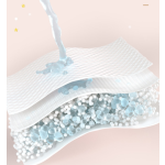 卫生巾厂家 - 批发代工棉负离子女性卫生护垫供应商