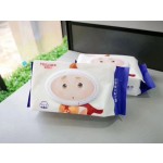 婴儿湿巾厂家 - 批发敏感肌新生儿清洁湿巾