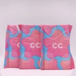 卫生巾厂家 - 免费样品女性有机棉负离子卫生巾