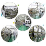 婴儿纸尿裤厂家 - 良好吸收ADL胶带尿裤批发中国制造