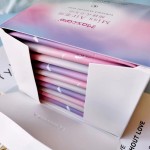 卫生巾厂家 - 代工定制高吸收有机经期护垫