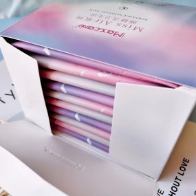 Sanitary Napkins Manufacturer - OEM Customized Super Absorbent Organic Menstrual Pads