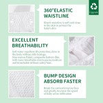 婴儿纸尿裤厂家 - 代工ODM免费样品透气一次性实惠批发