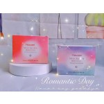 卫生护垫厂家 - 护肤草本女性卫生巾代工女士