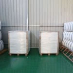 气流成网卷纸厂家 - 腾邦高品质日本SAP纸尿裤用