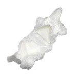 成人纸尿裤厂家 - Bamrose一次性非织造高吸收防漏3片装医用