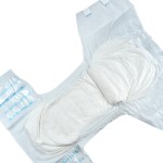 成人纸尿裤厂家 - Bamrose可调一次性防漏柔软透气医院