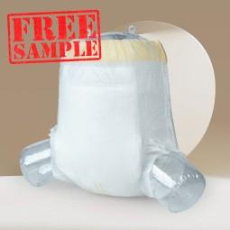 训练裤厂家 - 代工超薄A级柔软表层防过敏芯体腰围