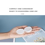 压缩毛巾厂家 - Bamrose个性定制面巾便携抗菌魔法