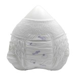 卫生巾厂家 - Bamrose健康批发竹纤维棉面层高吸收