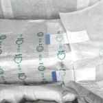 成人纸尿裤厂家 - Bamrose非织造防水厂家价防漏柔软透气