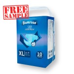 成人纸尿裤厂家 - 专业魔术贴防过敏防漏一次性SAP