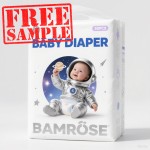 婴儿纸尿裤厂家 - 高吸收棉柔专业新技术防过敏