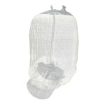 训练裤厂家 - 代工定制可降解无缝防漏干爽弹性