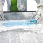 训练裤厂家 - 新款代工定制干爽弹性透气敏感肌