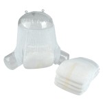 训练裤厂家 - 信赖品牌免费样品柔软防漏logo代工腰裤