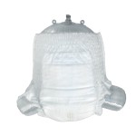 训练裤厂家 - 新款代工定制干爽弹性透气敏感肌