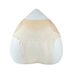 卫生内裤厂家 - 超薄可降解棉竹柔软透气大尺寸