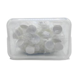 压缩毛巾厂家 - Bamrose代工品牌实惠直销抗菌独立装