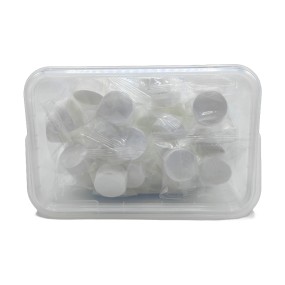 压缩毛巾厂家 - Bamrose代工品牌实惠直销抗菌独立装